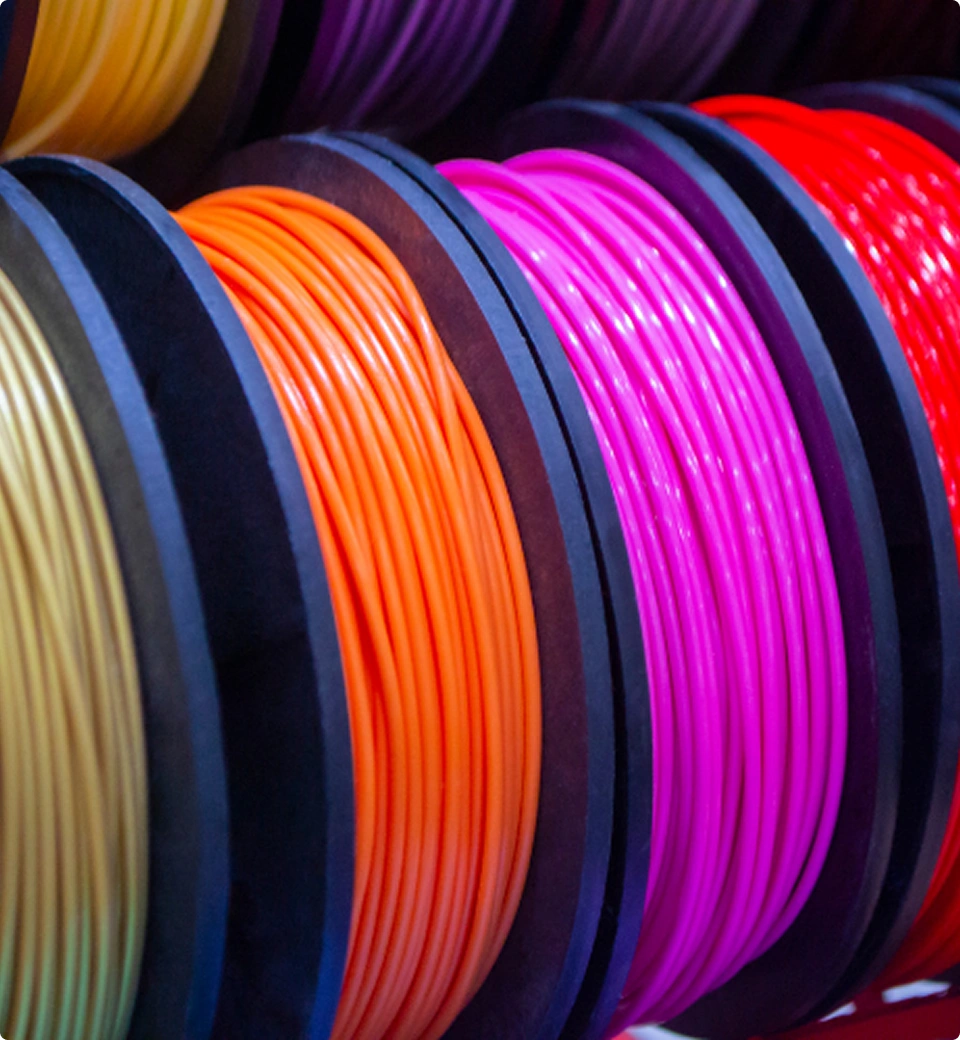 Thermoplastics
