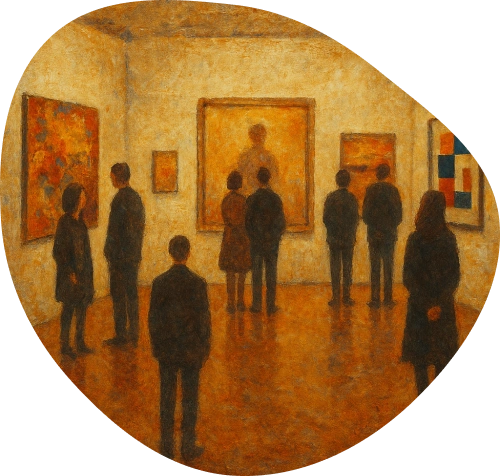 Exhibitions & Events