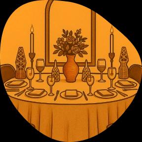 CORPORATE & EVENT SOLUTIONS icon